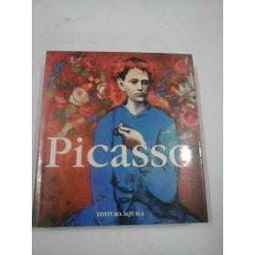   PICASSO (1881 - 1973 )